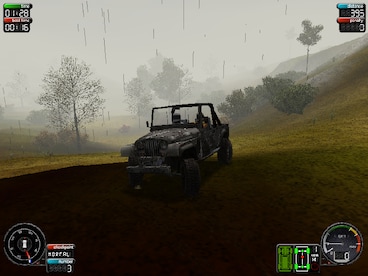 Screamer 4x4 GOG.COM Key GLOBAL - 15