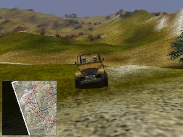 Screamer 4x4 GOG.COM Key GLOBAL - 12