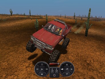 Screamer 4x4 GOG.COM Key GLOBAL - 7