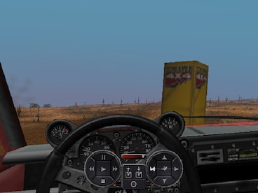 Screamer 4x4 GOG.COM Key GLOBAL - 5
