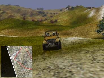 Screamer 4x4 GOG.COM Key GLOBAL - 8