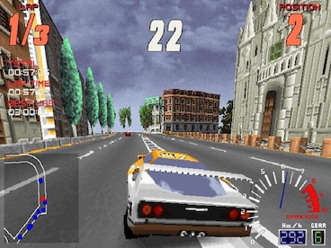 Screamer Steam PC Key GLOBAL - 6