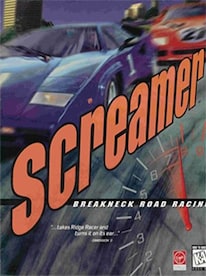 Screamer Steam PC Key GLOBAL - 1