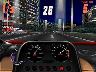 Screamer Steam PC Key GLOBAL - 0