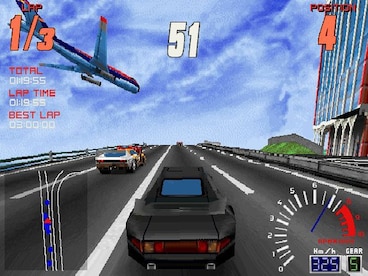 Screamer Steam PC Key GLOBAL - 11