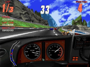Screamer Steam PC Key GLOBAL - 13