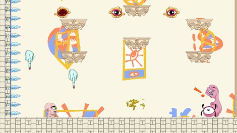 Screaming Head (PC) - Steam Key - GLOBAL - 4
