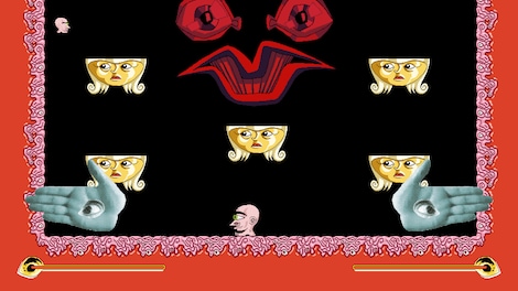 Screaming Head (PC) - Steam Key - GLOBAL - 6