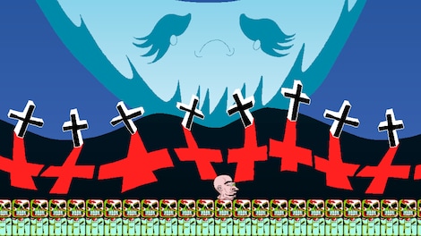 Screaming Head (PC) - Steam Key - GLOBAL - 7