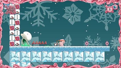Screaming Head (PC) - Steam Key - GLOBAL - 5
