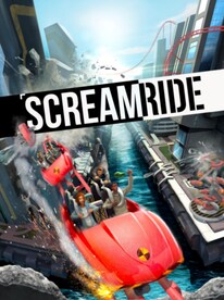 Screamride XBOX Xbox Live Key XBOX ONE GLOBAL - 1