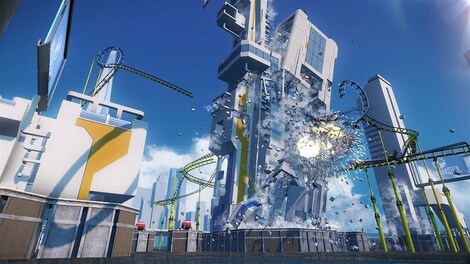 Screamride (Xbox One) - Xbox Live Key - ARGENTINA - 7