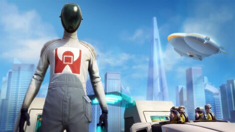 Screamride (Xbox One) - Xbox Live Key - ARGENTINA - 9