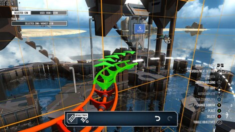 Screamride (Xbox One) - Xbox Live Key - ARGENTINA - 8