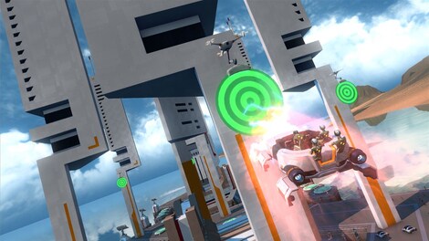 Screamride (Xbox One) - Xbox Live Key - ARGENTINA - 5