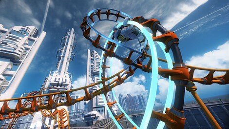 Screamride (Xbox One) - Xbox Live Key - ARGENTINA - 3