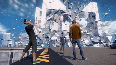 Screamride Xbox One Xbox Live Key UNITED STATES - 10