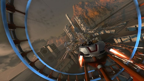 Screamride Xbox One Xbox Live Key UNITED STATES - 4