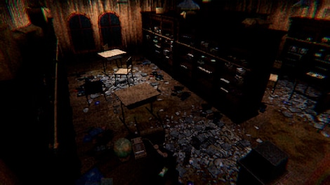 Screams from the Past (PC) - Steam Gift - EUROPE - 12