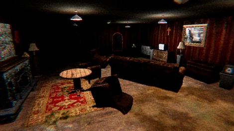 Screams from the Past (PC) - Steam Key - GLOBAL - 8