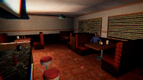 Screams from the Past (PC) - Steam Key - GLOBAL - 11