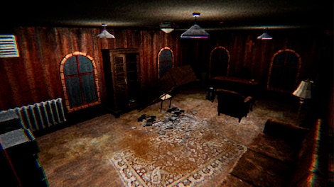 Screams from the Past (PC) - Steam Key - GLOBAL - 9