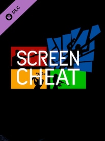 Screencheat - Deluxe Edition Steam Key GLOBAL - 1