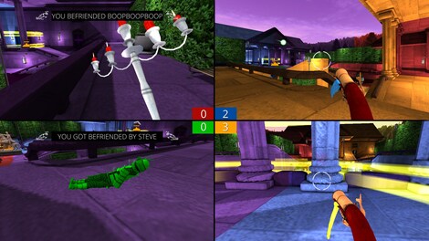 Screencheat PC - Steam Key - EUROPE - 4