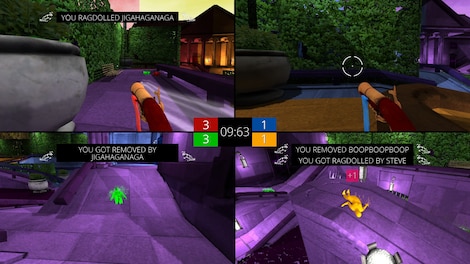 Screencheat PC - Steam Key - EUROPE - 3