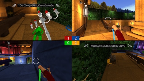 Screencheat Steam Key GLOBAL - 5