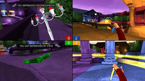 Screencheat Steam Key GLOBAL - 4