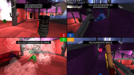 Screencheat Steam Key GLOBAL - 0