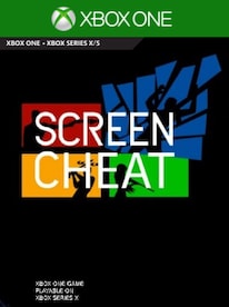 Screencheat (Xbox One) - Xbox Live Key - ARGENTINA - 1