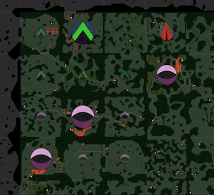 Screeps (PC) - Steam Gift - GLOBAL - 7