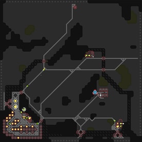 Screeps Steam Key GLOBAL - 9