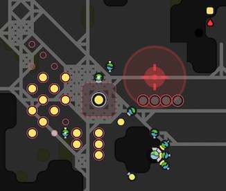 Screeps Steam Key GLOBAL - 0