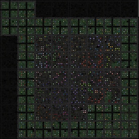 Screeps Steam Key GLOBAL - 5