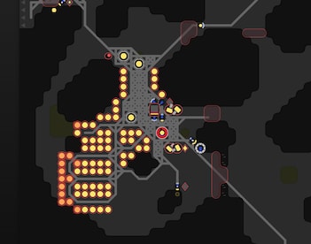 Screeps Steam Key GLOBAL - 3