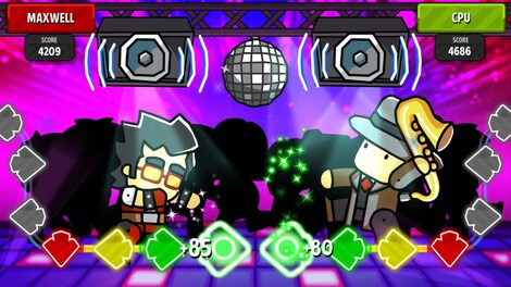 Scribblenauts Showdown (Nintendo Switch) - Nintendo eShop Account - GLOBAL - 3