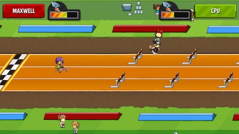 Scribblenauts Showdown (Nintendo Switch) - Nintendo eShop Account - GLOBAL - 5