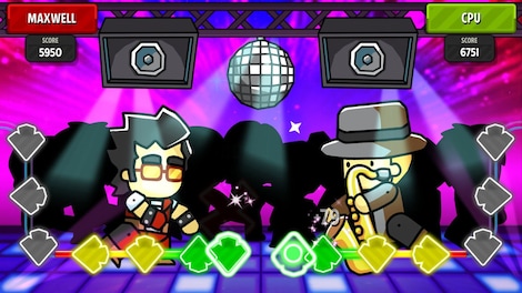 Scribblenauts Showdown (Nintendo Switch) - Nintendo eShop Key - EUROPE - 9