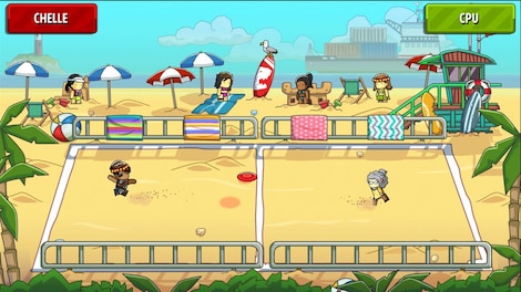 Scribblenauts Showdown (Xbox One) - Xbox Live Account - GLOBAL - 4