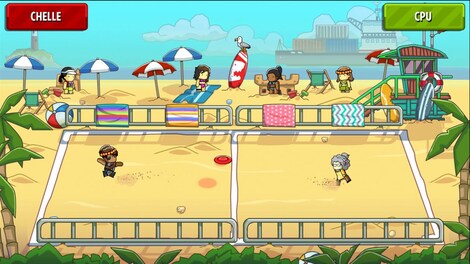 Scribblenauts Showdown (Xbox One) - Xbox Live Key - ARGENTINA - 4
