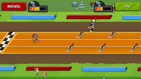 Scribblenauts Showdown (Xbox One) - Xbox Live Key - ARGENTINA - 5