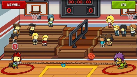 Scribblenauts Showdown (Xbox One) - Xbox Live Key - ARGENTINA - 15