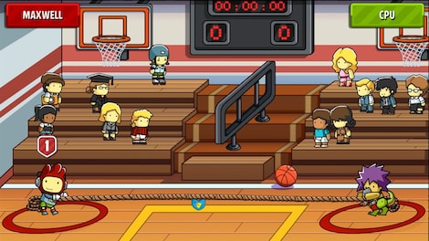 Scribblenauts Showdown (Xbox One) - Xbox Live Key - EUROPE - 15