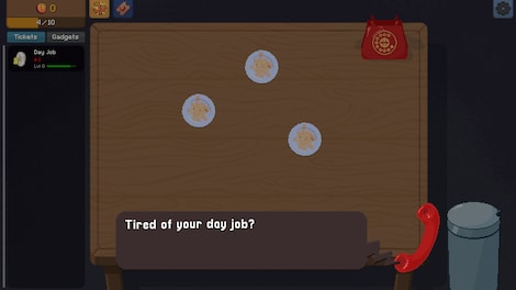 Scritchy Scratchy (PC) - Steam Account - GLOBAL - 3