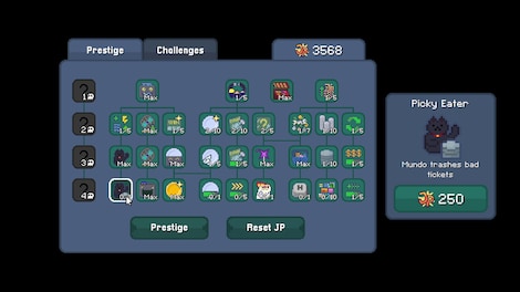 Scritchy Scratchy (PC) - Steam Account - GLOBAL - 7