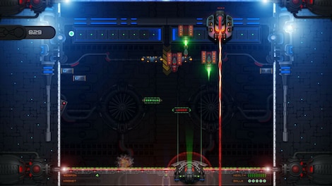 Scrollonoid Steam Key GLOBAL - 9