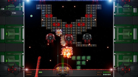 Scrollonoid Steam Key GLOBAL - 8